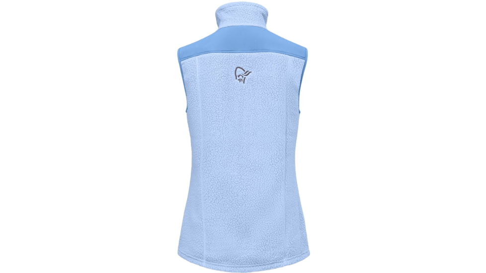 Norrona Trollveggen Warm3 Vest - Womens