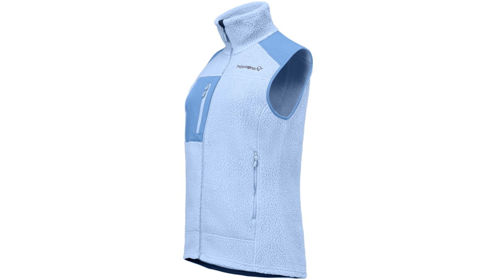 Norrona Trollveggen Warm3 Vest - Womens
