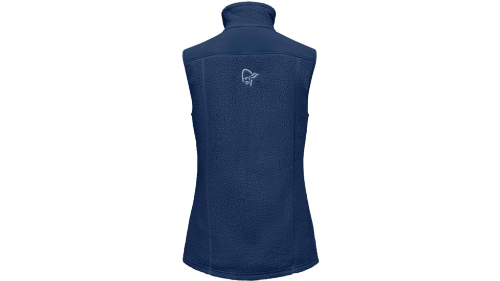 Norrona Trollveggen Warm3 Vest - Womens