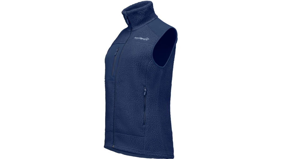 Norrona Trollveggen Warm3 Vest - Womens