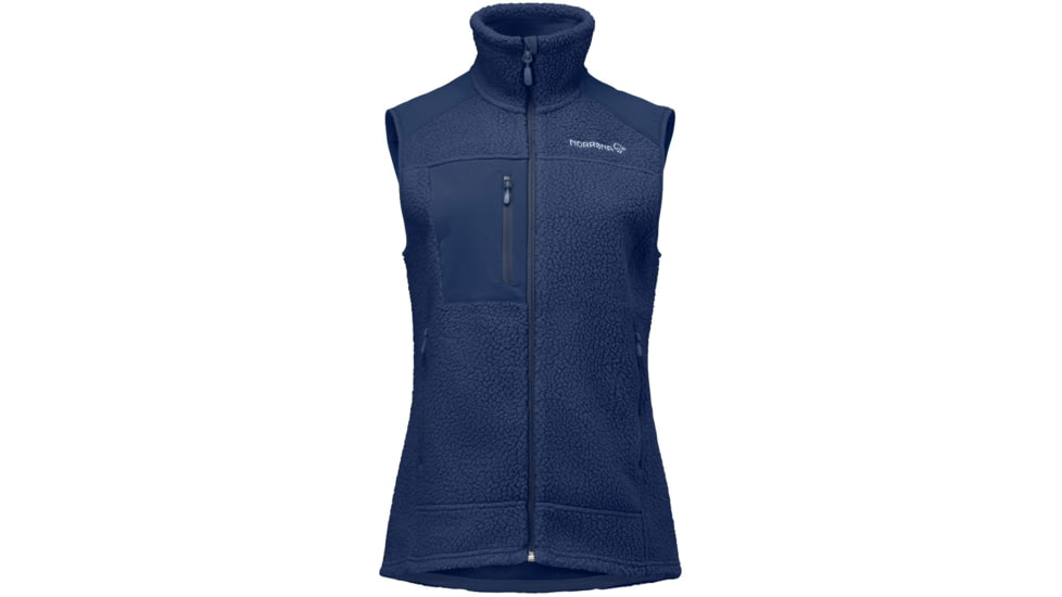 Norrona Trollveggen Warm3 Vest - Womens