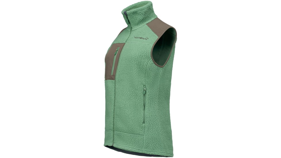 Norrona Trollveggen Warm3 Vest - Womens