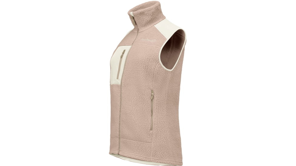 Norrona Trollveggen Warm3 Vest - Womens