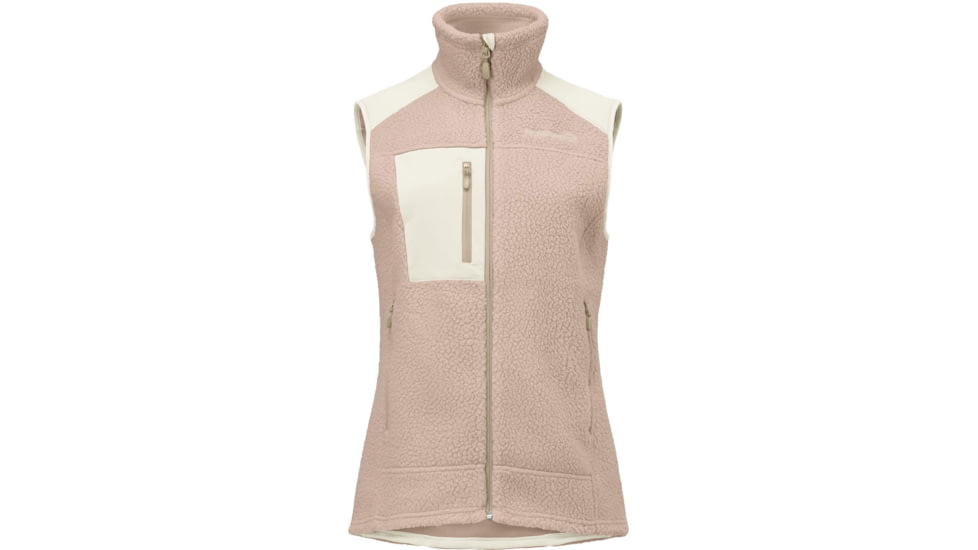 Norrona Trollveggen Warm3 Vest - Womens