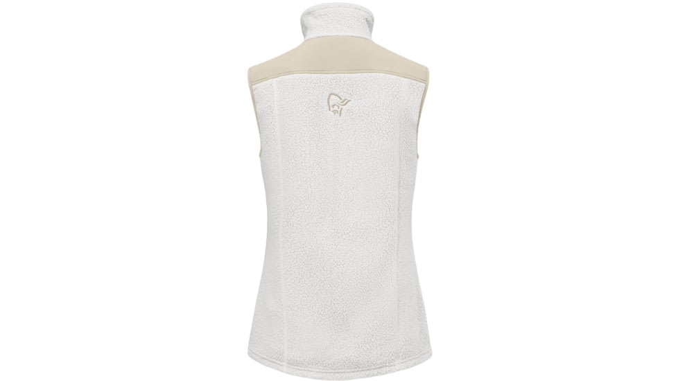 Norrona Trollveggen Warm3 Vest - Womens