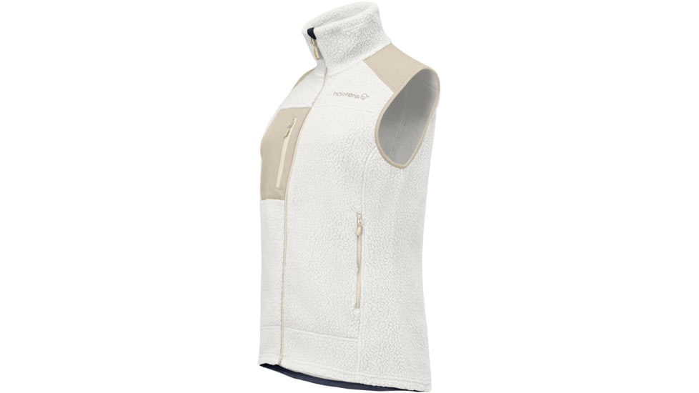Norrona Trollveggen Warm3 Vest - Womens