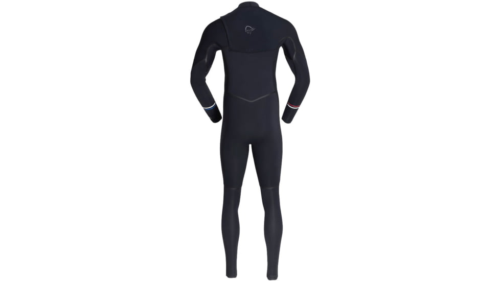 Norrona Unstad 4/3/5 Wetsuit - Mens