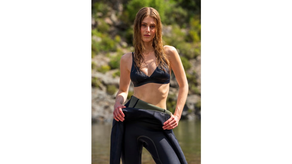 Norrona Unstad 4/3/5 Wetsuit - Mens