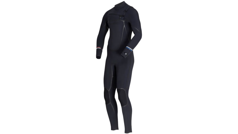 Norrona Unstad 4/3/5 Wetsuit - Mens
