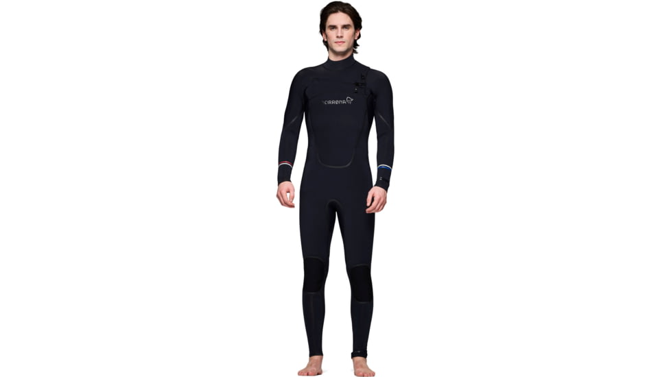 Norrona Unstad 4/3/5 Wetsuit - Mens
