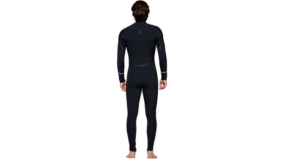 Norrona Unstad 4/3/5 Wetsuit - Mens