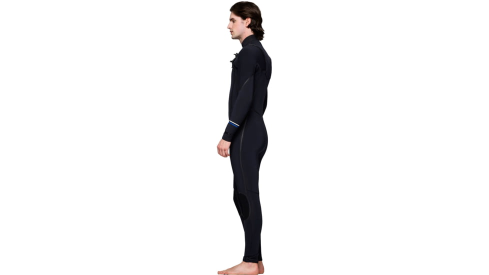 Norrona Unstad 4/3/5 Wetsuit - Mens