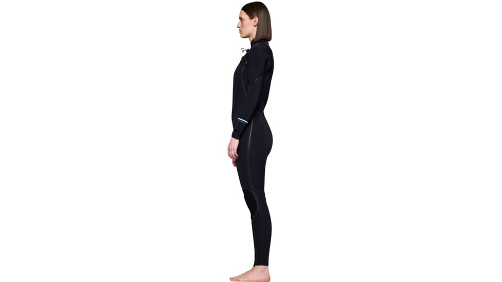 Norrona Unstad 4/3/5 Wetsuit - Mens