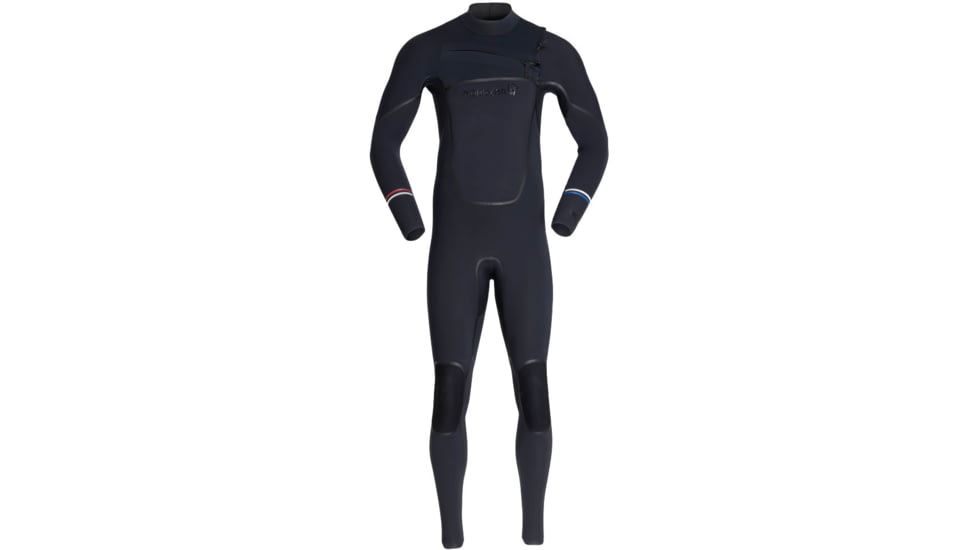 Norrona Unstad 4/3/5 Wetsuit - Mens