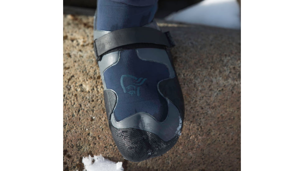 Norrona Unstad 8mm Surf Booties