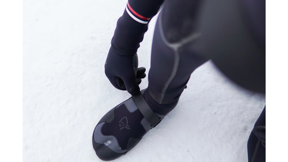 Norrona Unstad 8mm Surf Booties