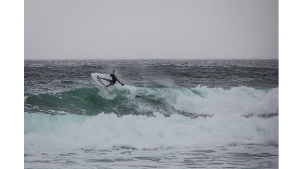 Norrona Unstad 8mm Surf Booties