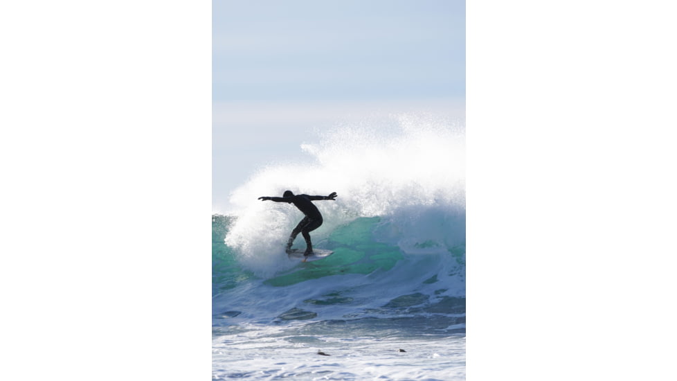 Norrona Unstad 8mm Surf Booties