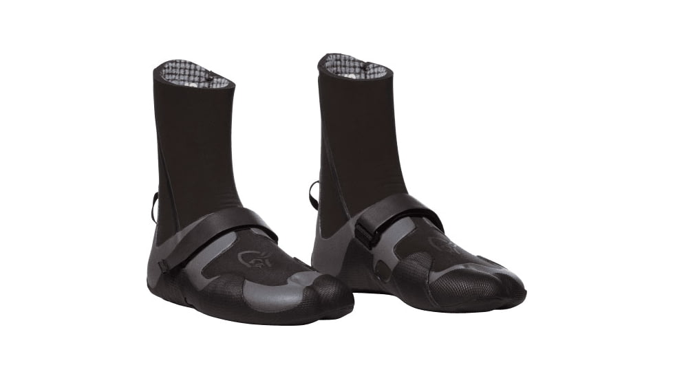 Norrona Unstad 8mm Surf Booties