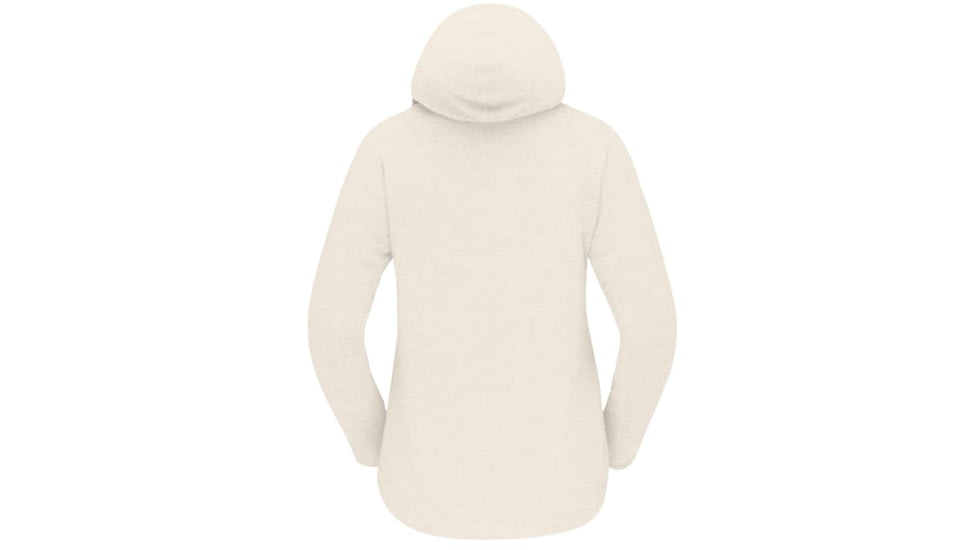 Norrona Norrona Warm2 Hood - Womens, Snowdrop, Medium, 7042698458797