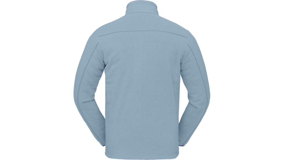 Norrona Norrona Warm2 Jacket - Mens, Blue Fog, Small, 5227-20 6621 S