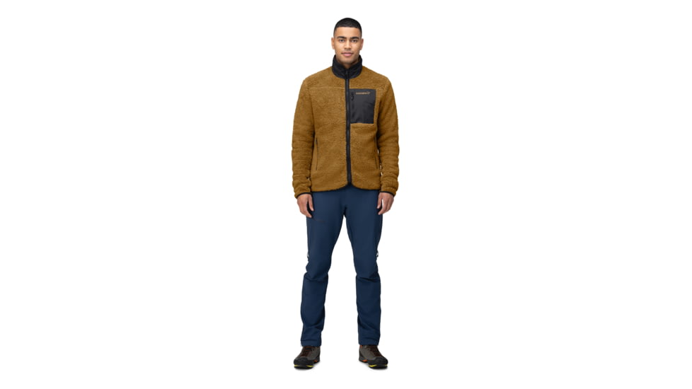 Norrona Norrona Warm3 Jacket - Mens, Camelflage, Extra Large, 5207-20 5625 XL