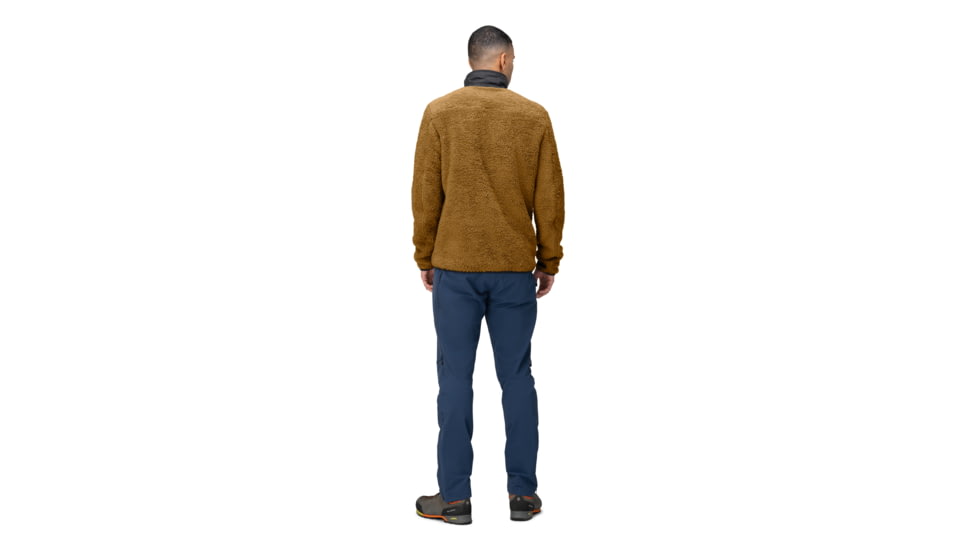 Norrona Norrona Warm3 Jacket - Mens, Camelflage, Extra Large, 5207-20 5625 XL
