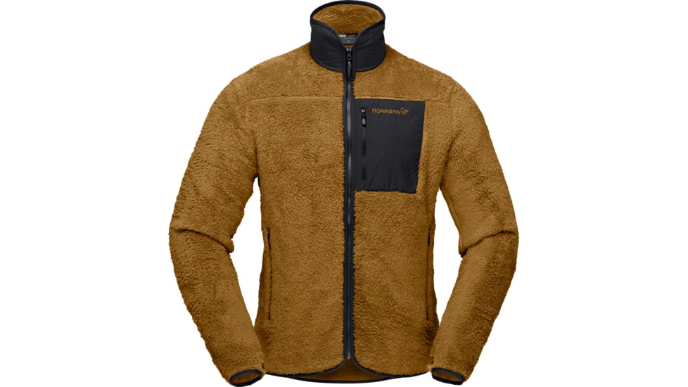 Norrona Norrona Warm3 Jacket - Mens, Camelflage, Extra Large, 5207-20 5625 XL