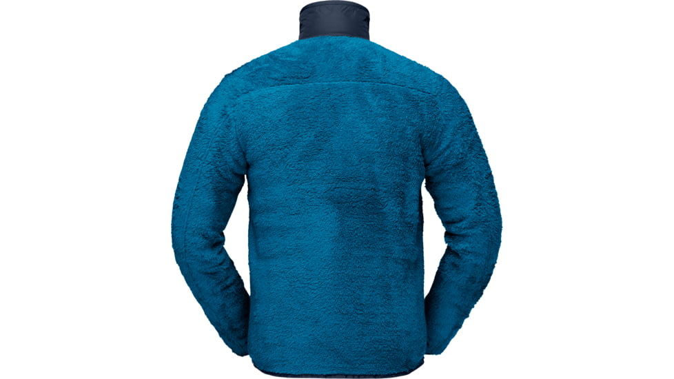 Norrona Norrona Warm3 Jacket - Mens, Mykonos Blue, Small, 5207-20 6000 S