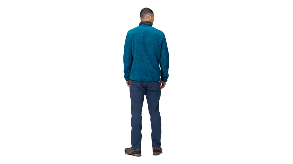 Norrona Norrona Warm3 Jacket - Mens, Mykonos Blue, Small, 5207-20 6000 S