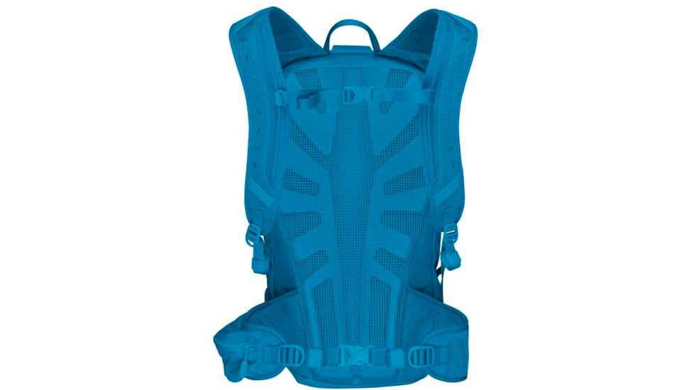 Norrona Outdoor Pack, 15 liters, Mykonos Blue, 5211-22 6000 ONE SIZE