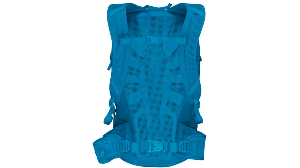 Norrona Outdoor Pack, 20 liters, Mykonos Blue, 5209-22 6000 ONE SIZE