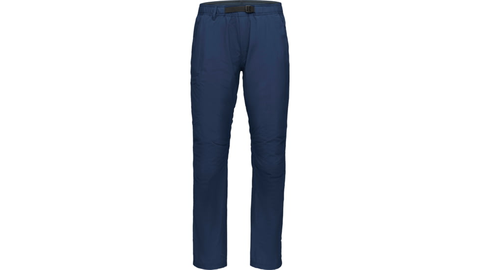 Norrona Pull On Norrona Pants - Men's, Indigo Night, Medium, 5226-21 2295 M