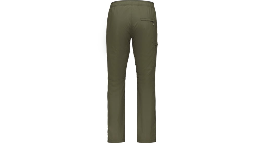 Norrona Pull On Pants - Mens, Olive Night, Large, 5226-21-3301-L