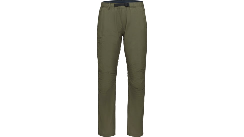 Norrona Pull On Norrona Pants - Men's, Olive Night, Large, 5226-21 3301 L