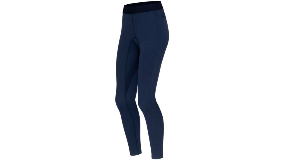 Norrona PureUll Norrona Long Pants - Womens, Indigo Night, Extra Large, 5267-21 2295 XL