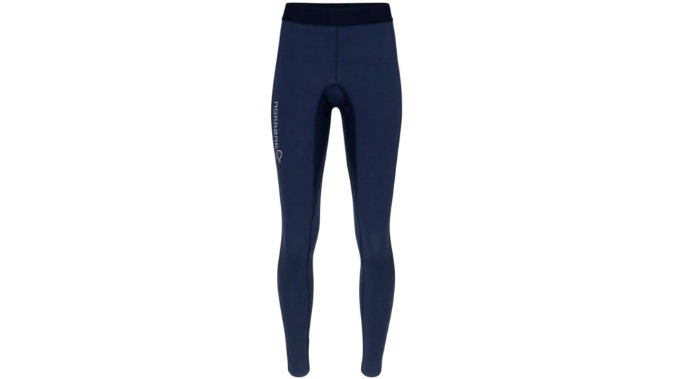 Norrona PureUll Norrona Long Pants - Womens, Indigo Night, Extra Large, 5267-21 2295 XL