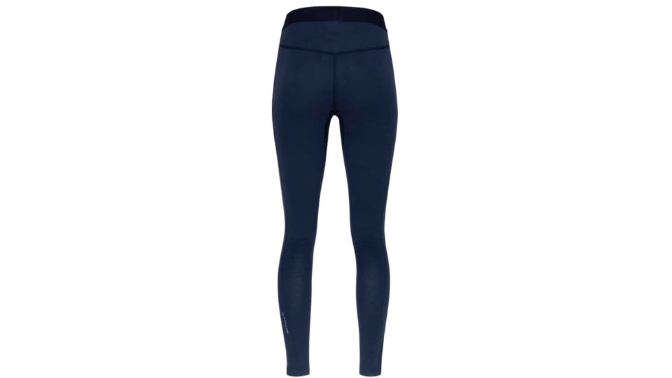 Norrona PureUll Norrona Long Pants - Womens, Indigo Night, Extra Large, 5267-21 2295 XL
