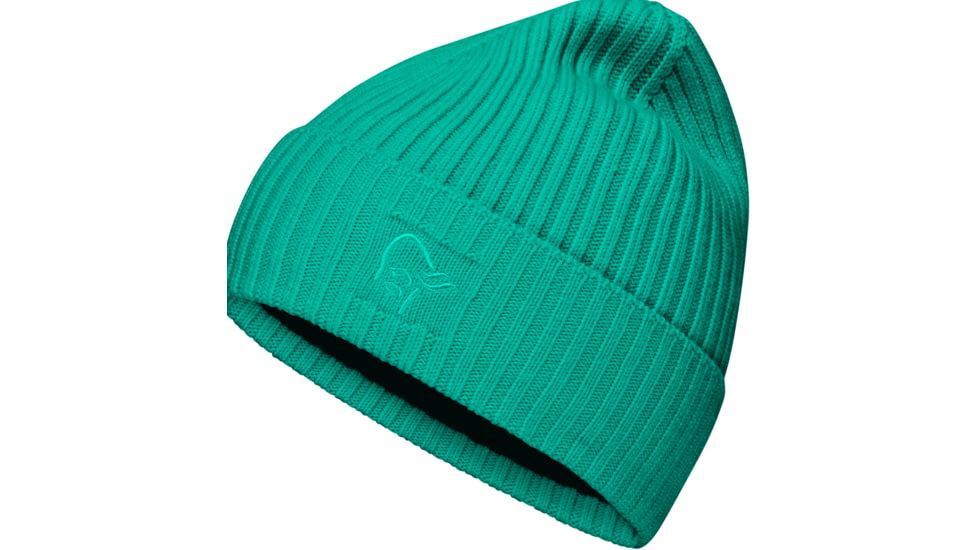 Norrona Rib Beanie, Arcadia, PCS, 5217-20-1171-PCS