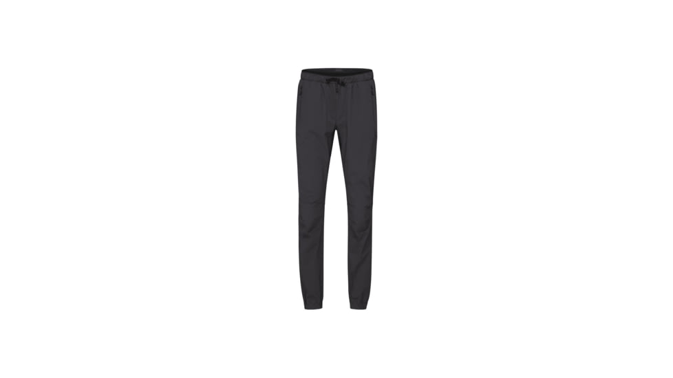 Norrona Senja Flex1 Trackster Pant - Womens, Caviar, Medium, 5815-23-7718-M