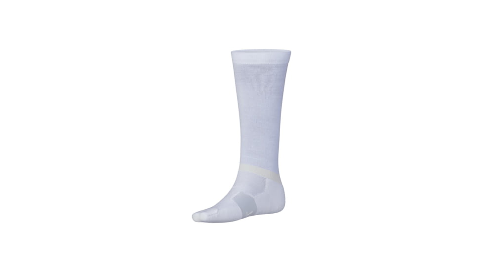 Norrona Senja Merino Lightweight Long Socks, Snow White, 37-39, 5802-23-9928-37-39