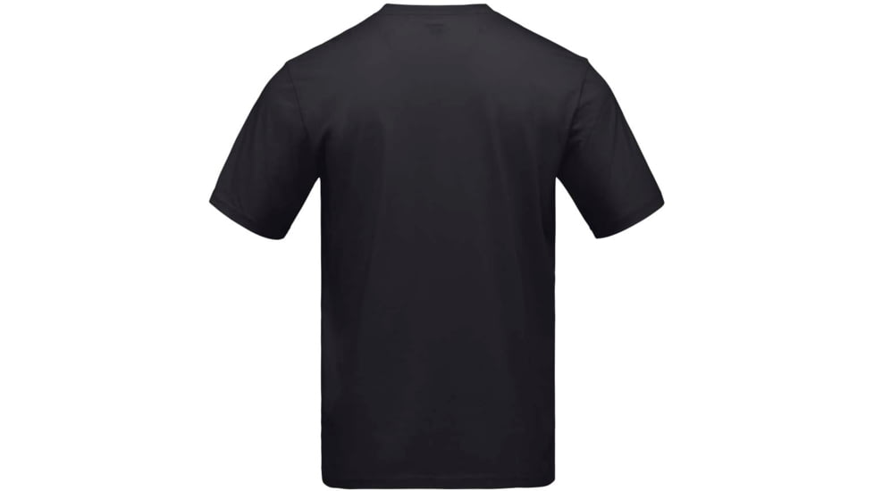 Norrona Shutter Viking T-Shirt - Mens, Caviar Black, Large, 3415-22 7718 L