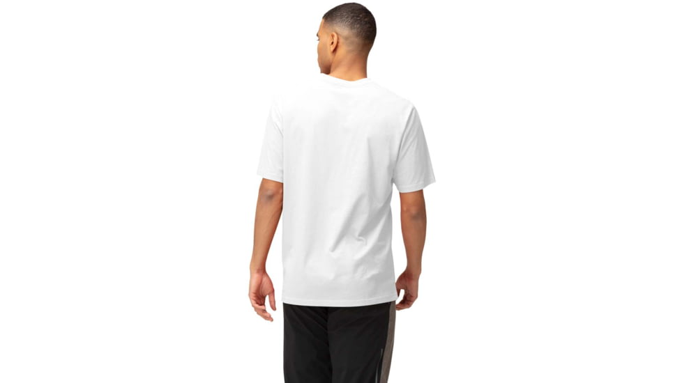 Norrona Shutter Viking T-Shirt - Mens, Pure White, Extra Large, 3415-22 9000 XL
