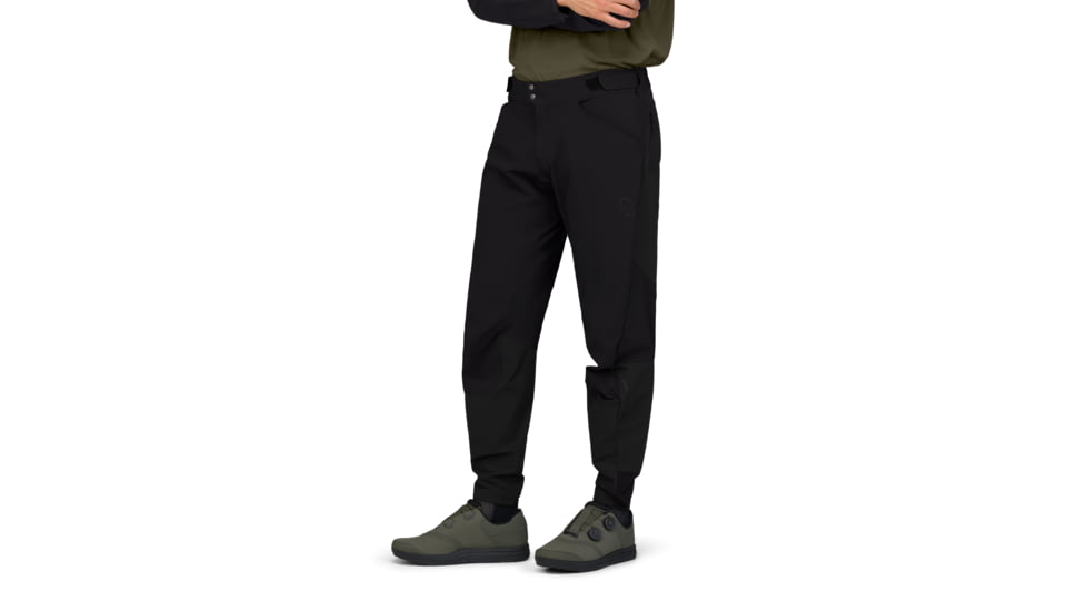 Norrona Skibotn Flex1 Pants - Mens, Caviar, Extra Large, 4204-24-7718-XL