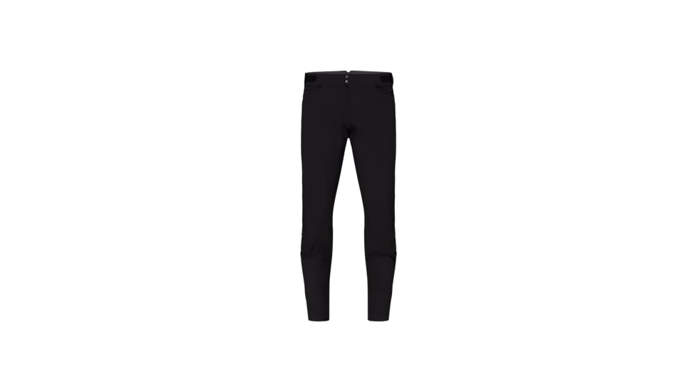 Norrona Skibotn Flex1 Pants - Mens, Caviar, Extra Large, 4204-24-7718-XL