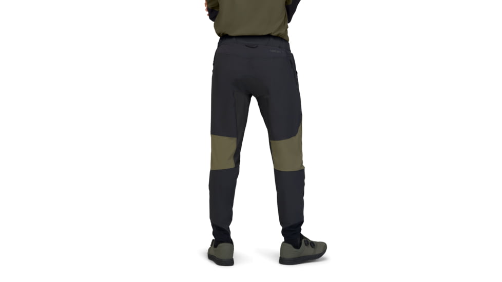 Norrona Skibotn Flex1 Pants - Mens, Olive Night, Extra Large, 4204-24-3301-XL