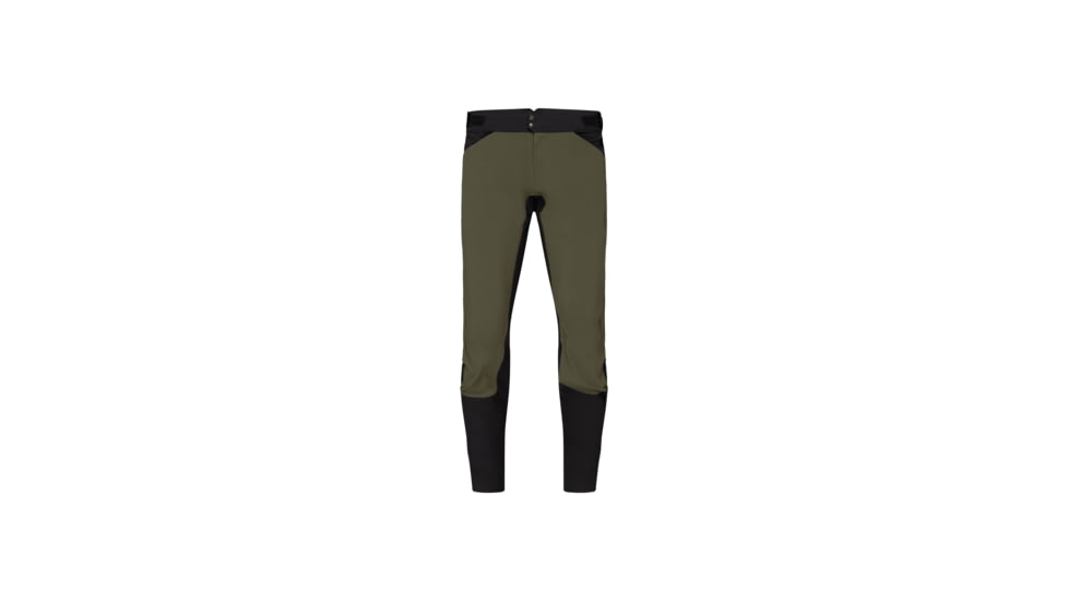 Norrona Skibotn Flex1 Pants - Mens, Olive Night, Extra Large, 4204-24-3301-XL