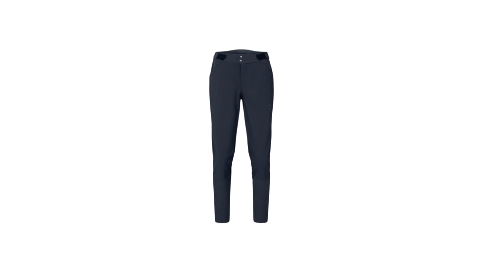Norrona Skibotn Flex1 Pants - Womens, Caviar, Extra Small, 4210-25-7718-XS