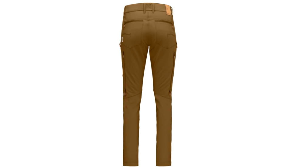 Norrona Svalbard Flex One Pants - Womens, Breen, Small, 2417-20 3004 S