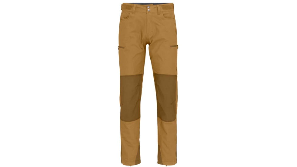 Norrona Svalbard Heavy Duty Pants - Mens, Camelflage, Large, 2402-23 5625 L